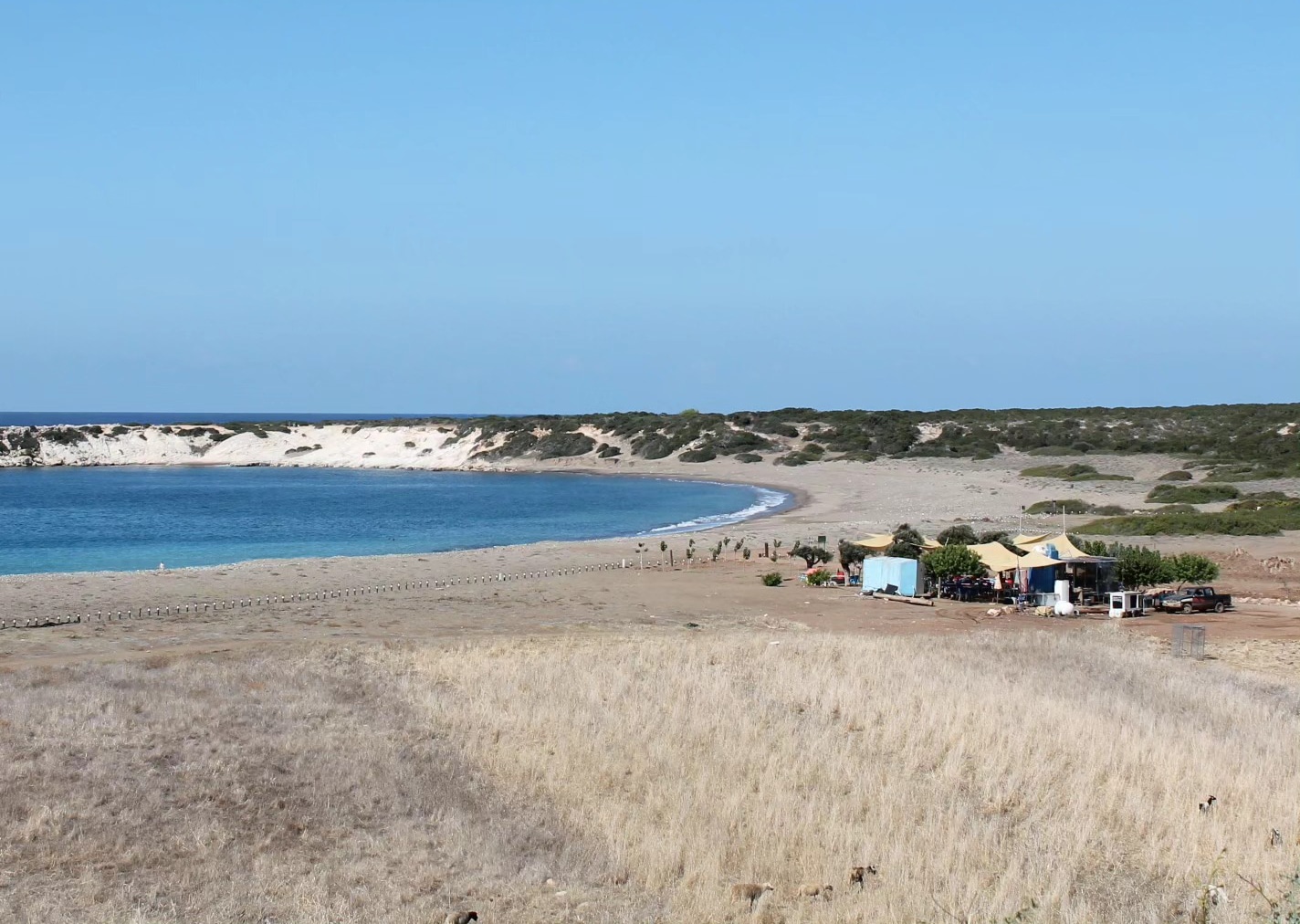 image ‘Future of the Akamas is at risk’ (photos)