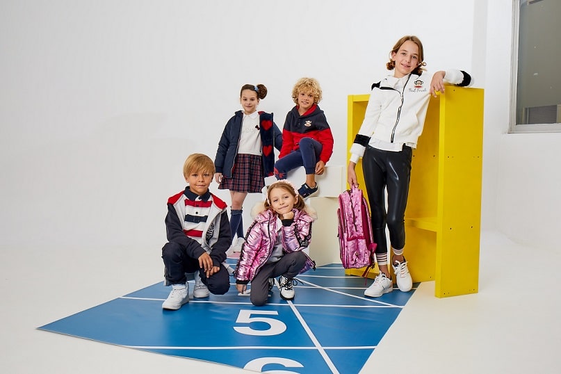 image &#8216;Zero To Teens&#8217; concept store opens on Strovolos Avenue