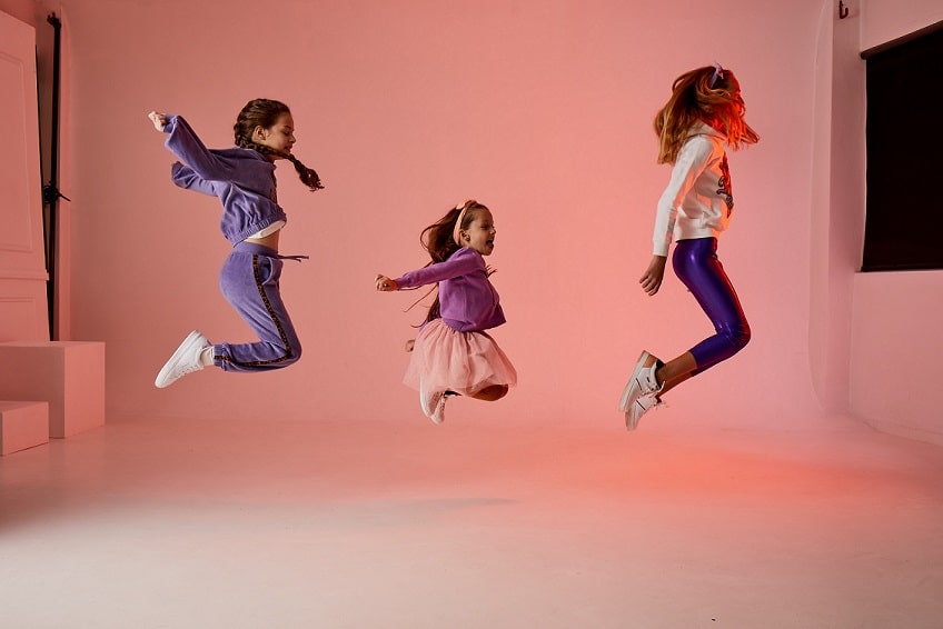 Zero to Teens concept store opens on Strovolos Avenue
