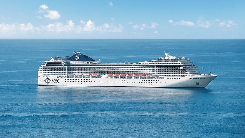 Let’s Go Tours by Amathus, the preferred sales agent of MSC Cruises in Cyprus, announces the launch of sales for MSC Musica from Limassol for 2024