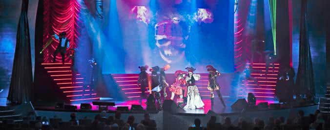 Let’s Go Tours by Amathus, the preferred sales agent of MSC Cruises in Cyprus, announces the launch of sales for MSC Musica from Limassol for 2024