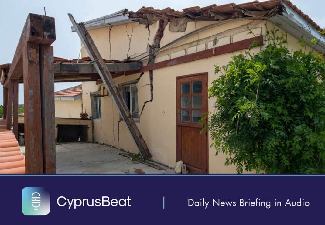 image Daily News Briefing