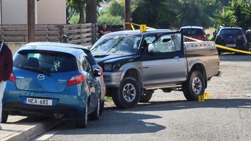 image 16 years in jail for shooting man and boy