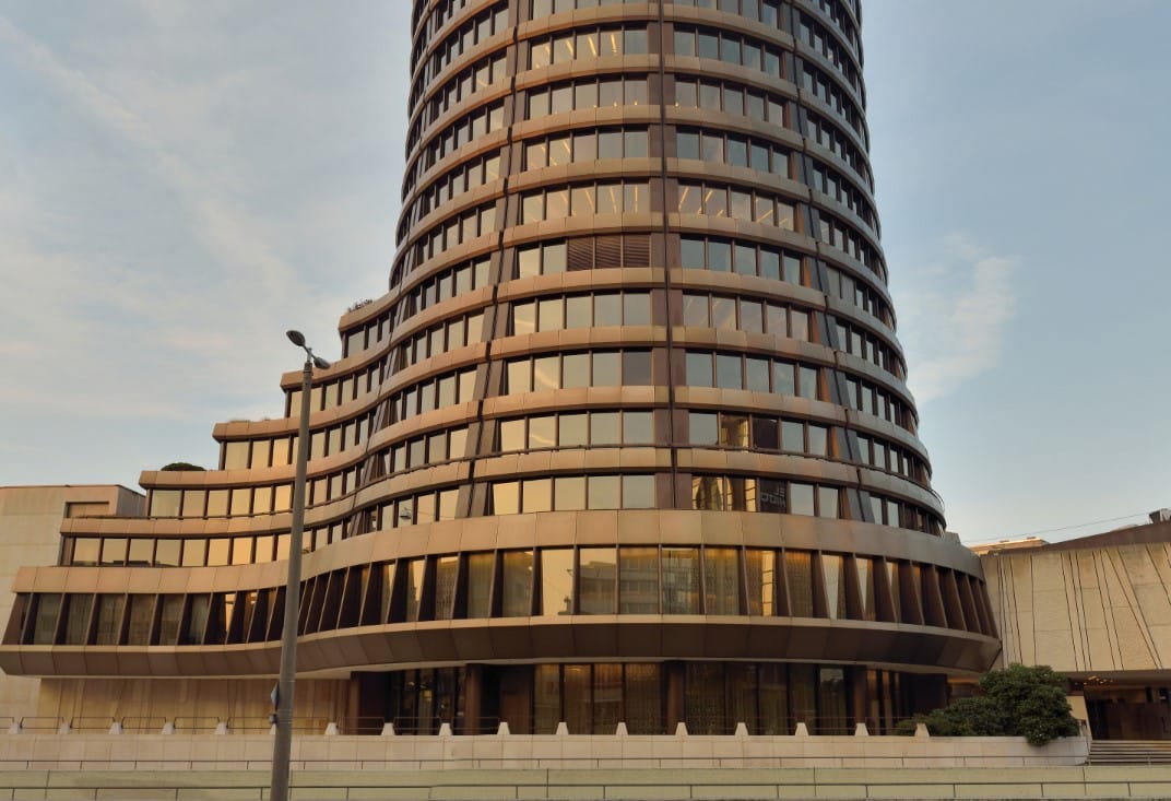 image Government debt glut could rock markets in 2025, BIS says