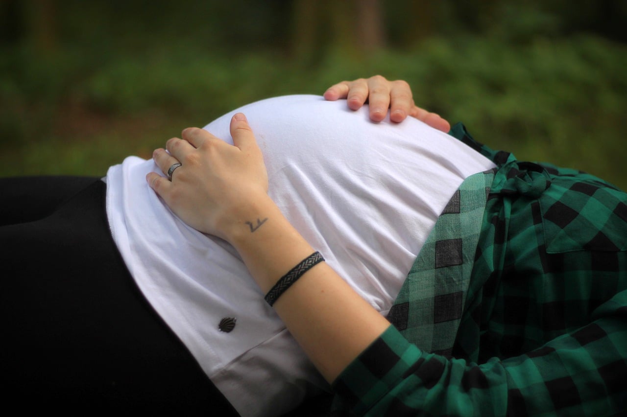 image The road to surrogate motherhood in Cyprus