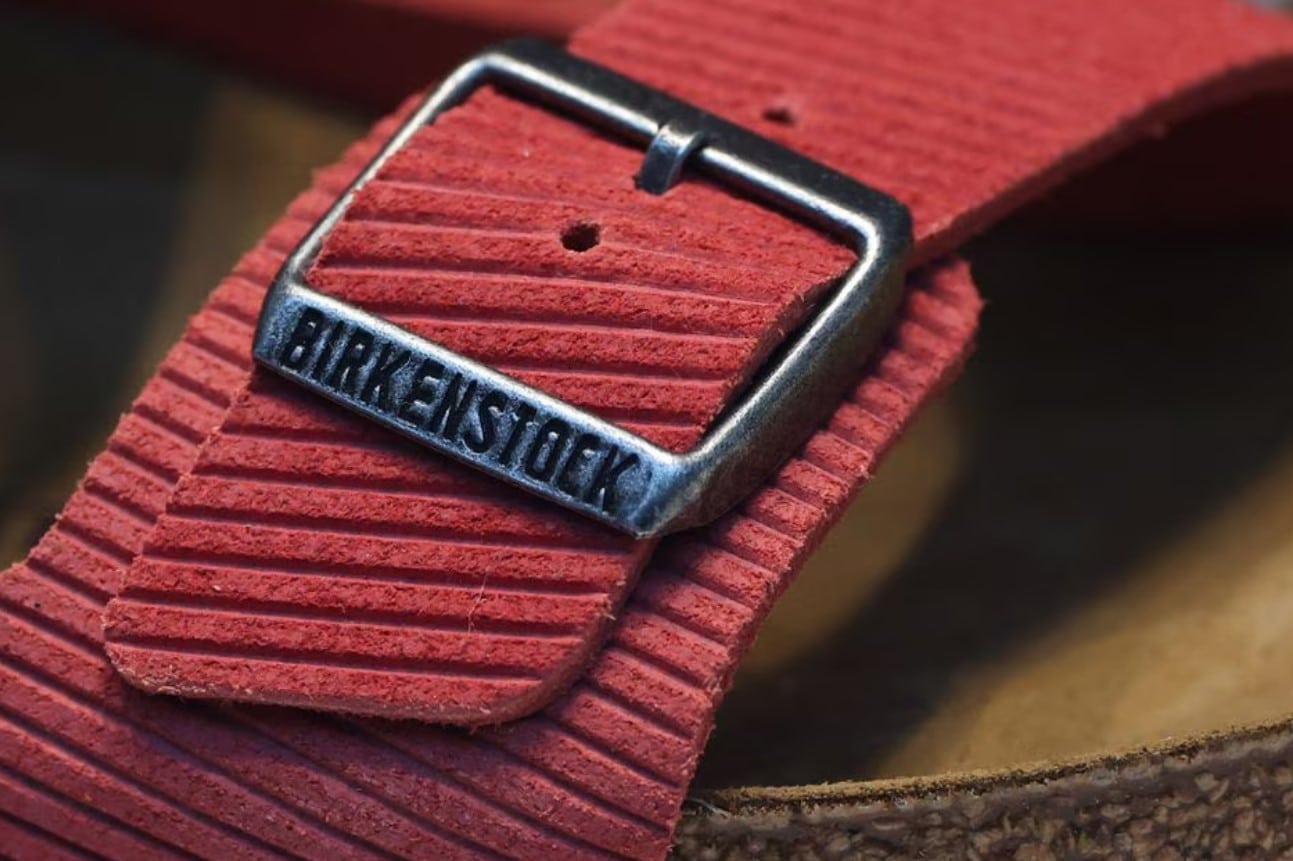 image Birkenstock stumbles in underwhelming US market debut
