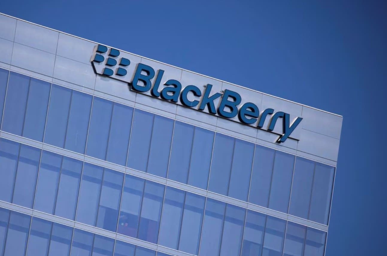 image Canada&#8217;s BlackBerry to lay off more staff in cost-cutting drive