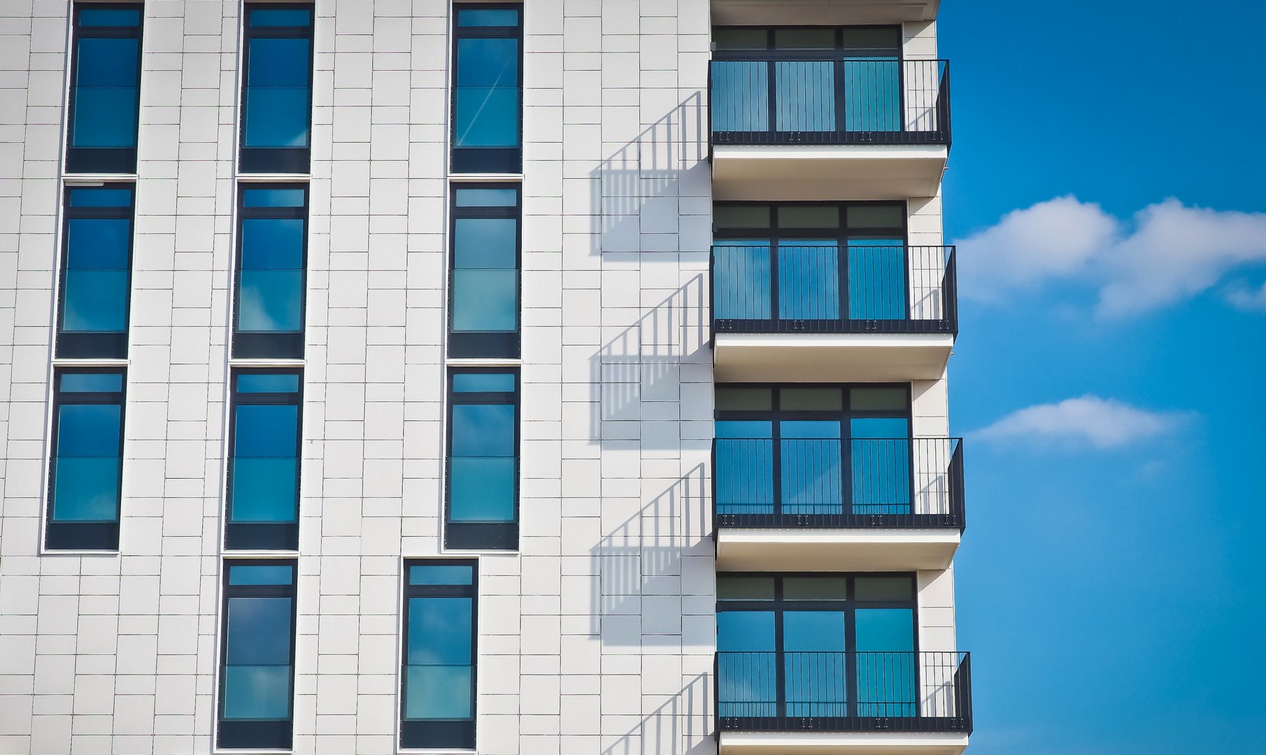 image New bill for commonly-owned buildings