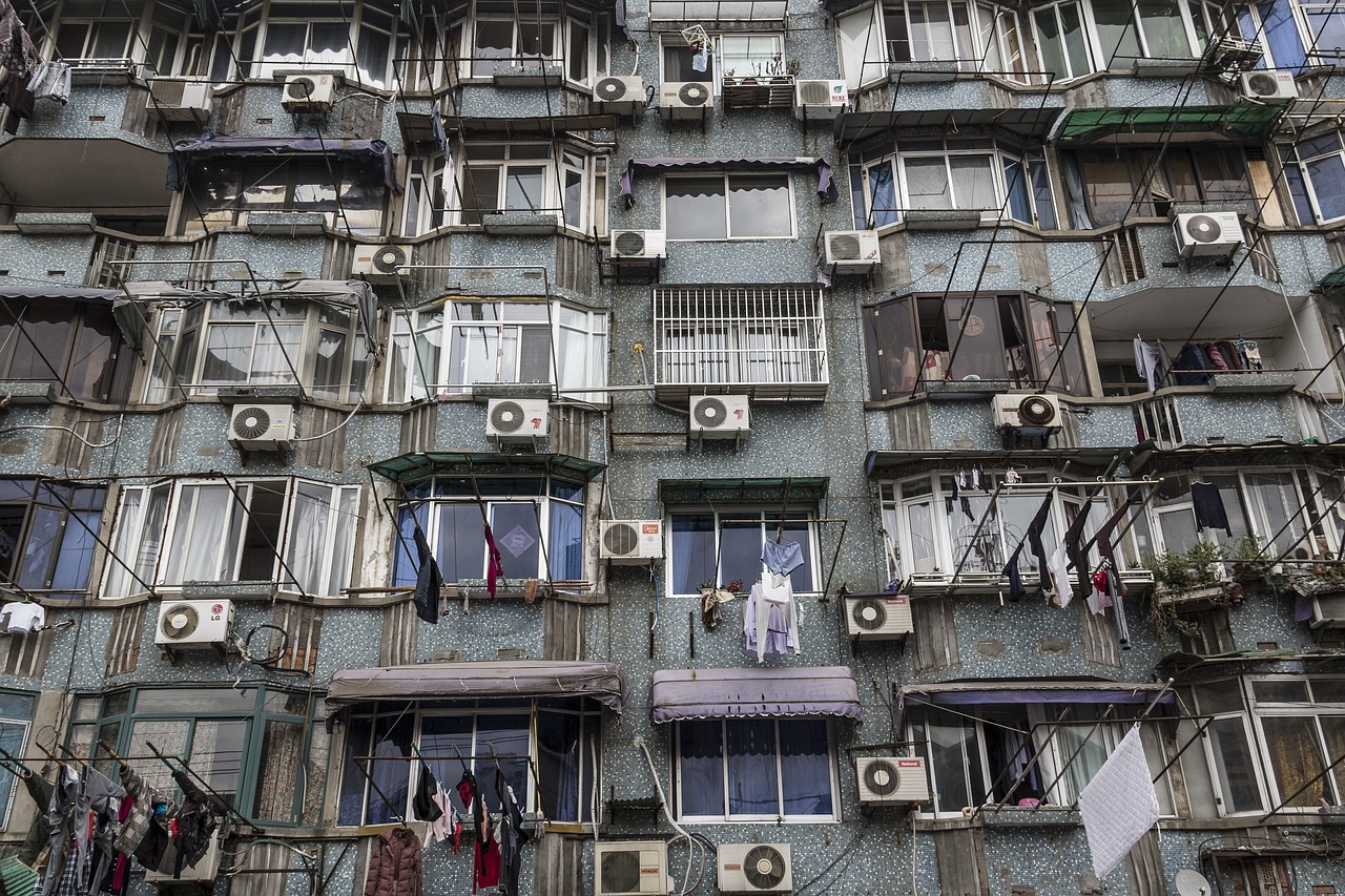 image Countries asked to slash cooling emissions by 68% by 2050