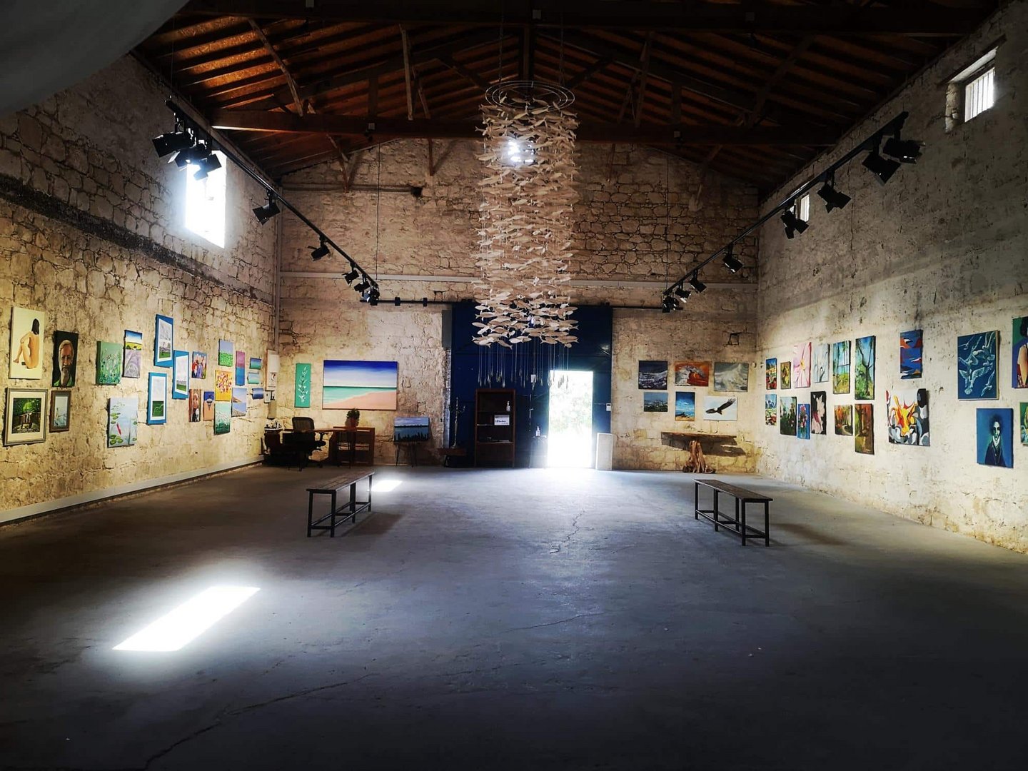 image Reshaping Pafos: Myths, Tales… Cultural Treasures