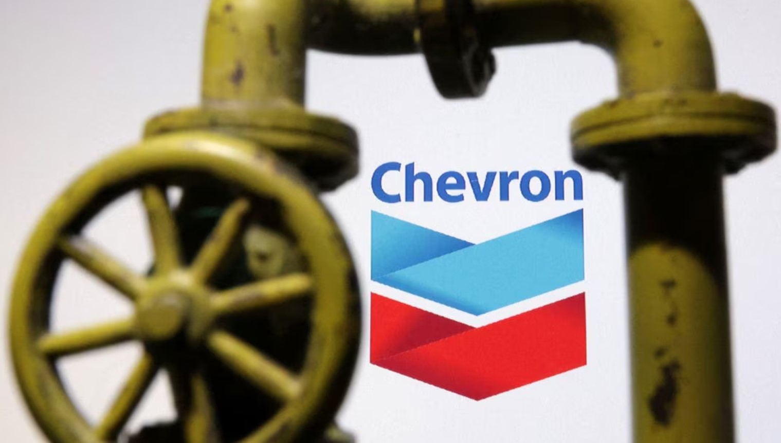 image Chevron interested in gas exploration off Crete