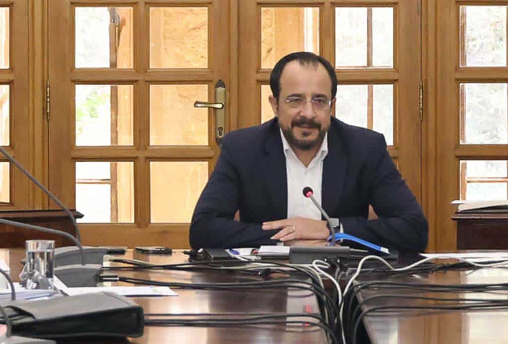 image Palace meeting on prices fails to introduce measures (Updated)