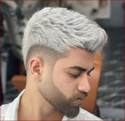 combover