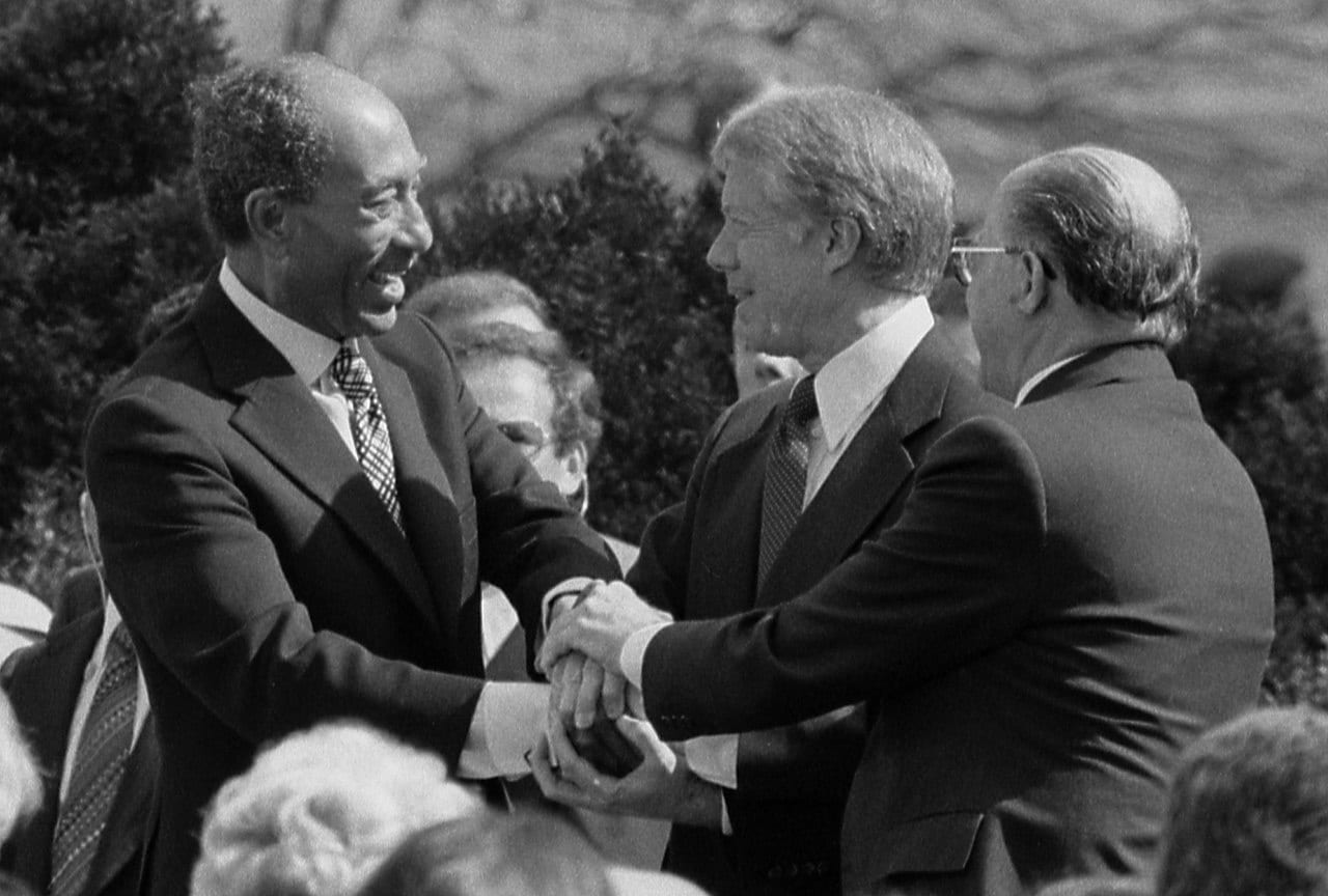 image Yom Kippur: a short war 50 years ago
