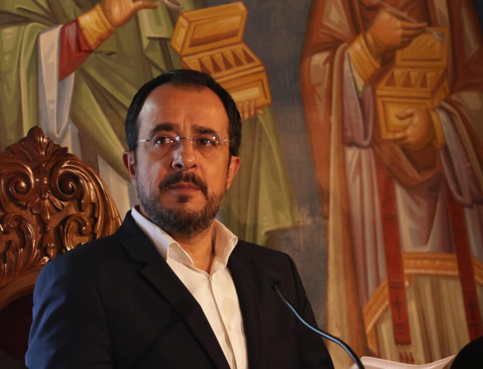 image Cyprus: self-serving government budgets again