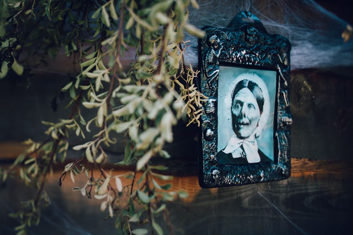 image Halloween events are back