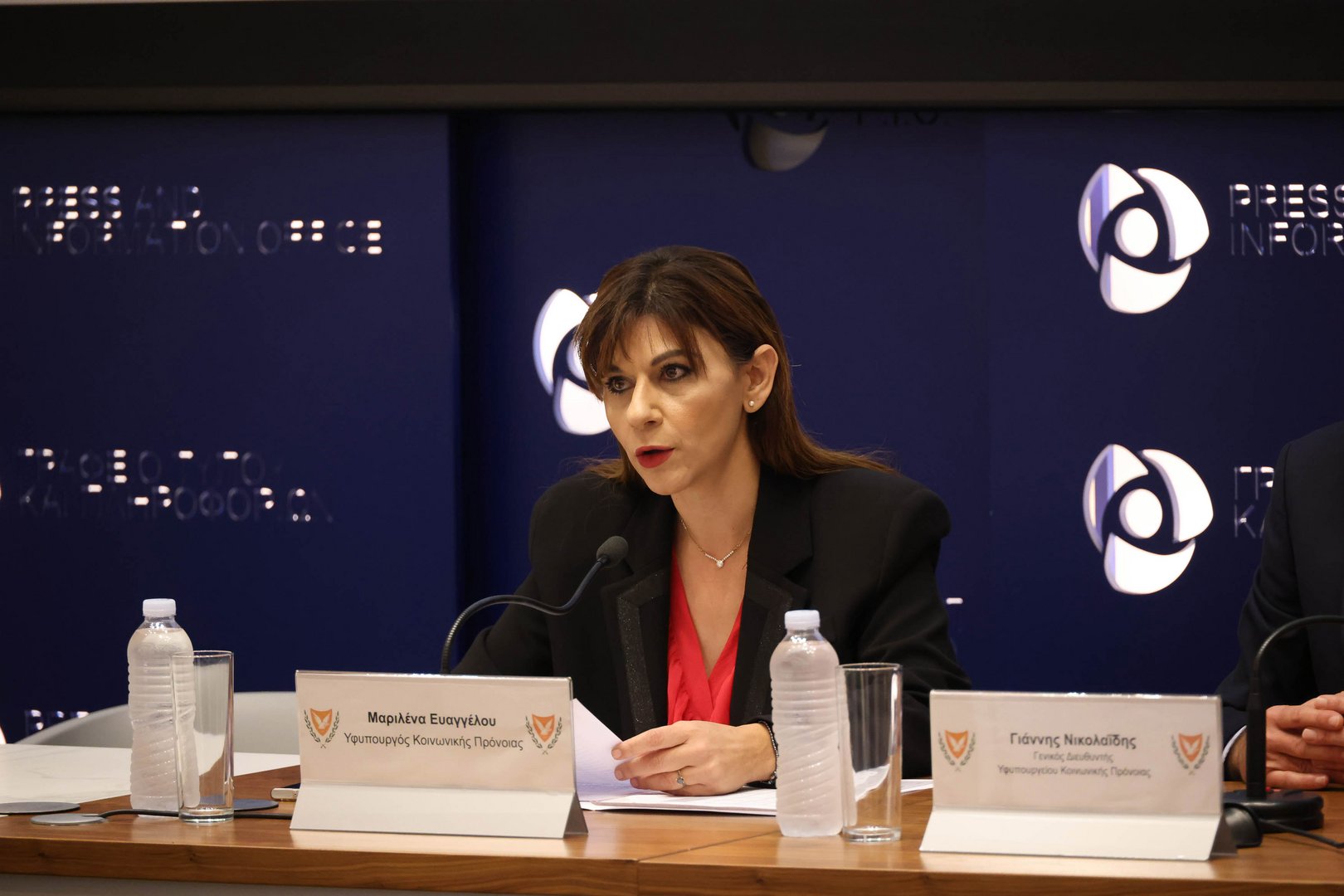 image Thirteen cases for human trafficking tried in two years
