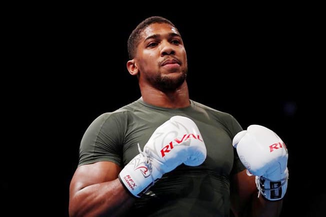 image Joshua says Wilder fight could be a &#8216;mega card&#8217; with Fury-Usyk