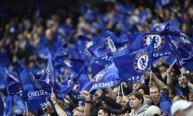 image Fans slam Premier League decision to hold Wolves v Chelsea on Christmas Eve