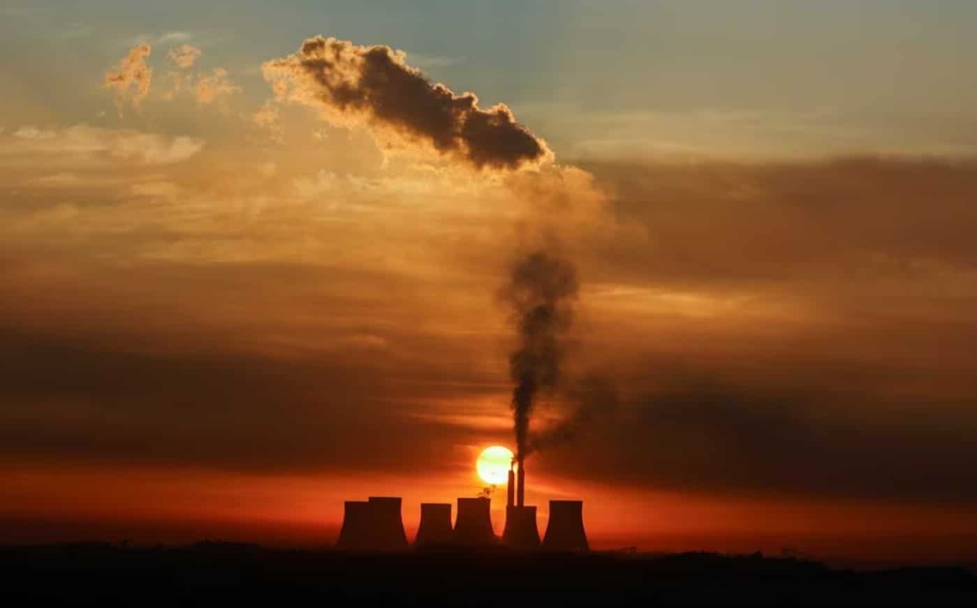 image World oil, gas, coal demand to peak by 2030, IEA says