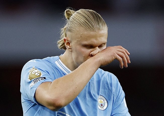 image Brighton pose threat as Man City seek to end losing run