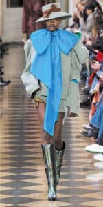 fashion big bows