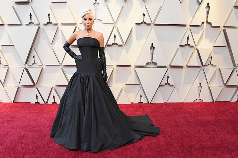 91st annual academy awards arrivals