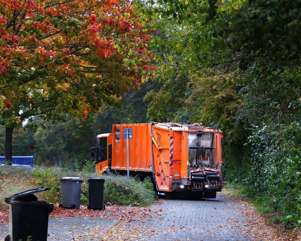 image EU fines loom over Cyprus for waste management failures