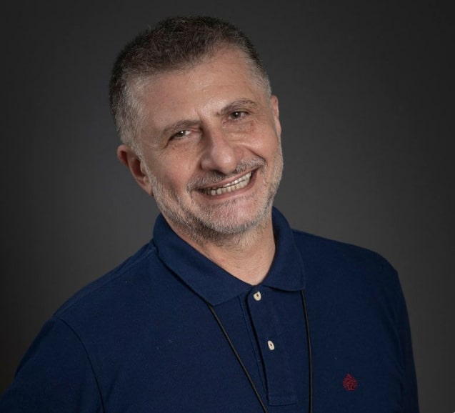 feature jon coordinator of nicosia's bid, former deputy minister of culture, yiannis toumazis