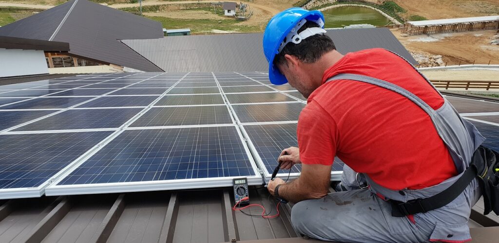 feature karim the current mechanism strongly benefits those who can afford to install solar at the cost of those who can’t