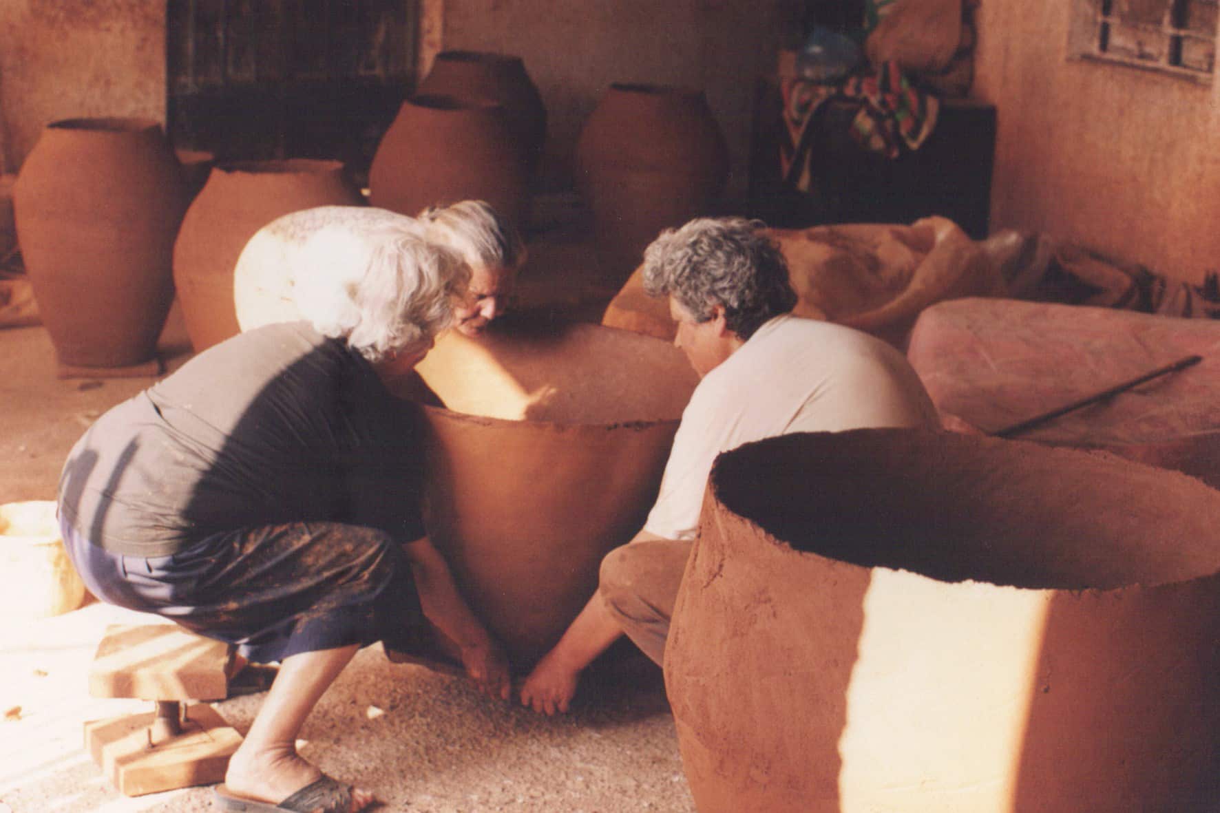 image Bringing Cyprus’ art and rural communities together