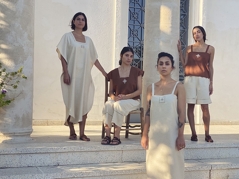 image Cyprus heirlooms for the generation that lost everything