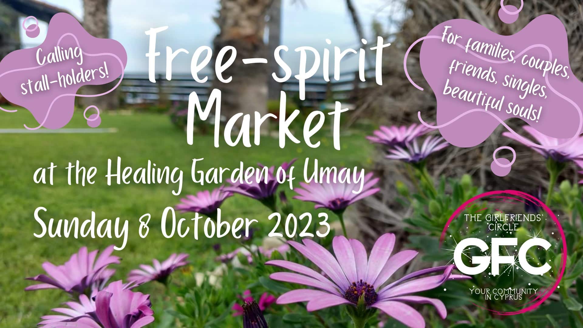 image Upcoming markets around Cyprus