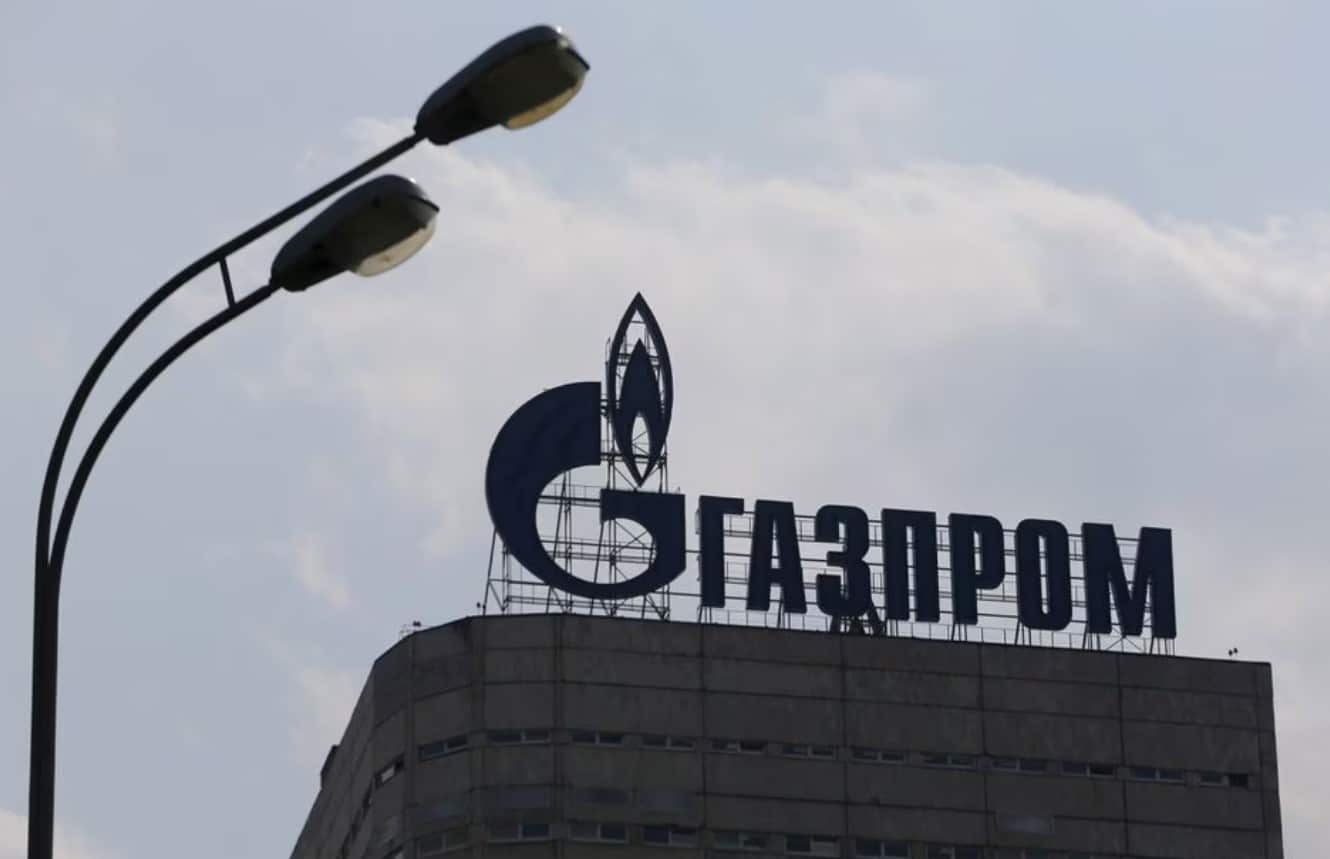 image Russia&#8217;s Gazprom says European energy security system unstable