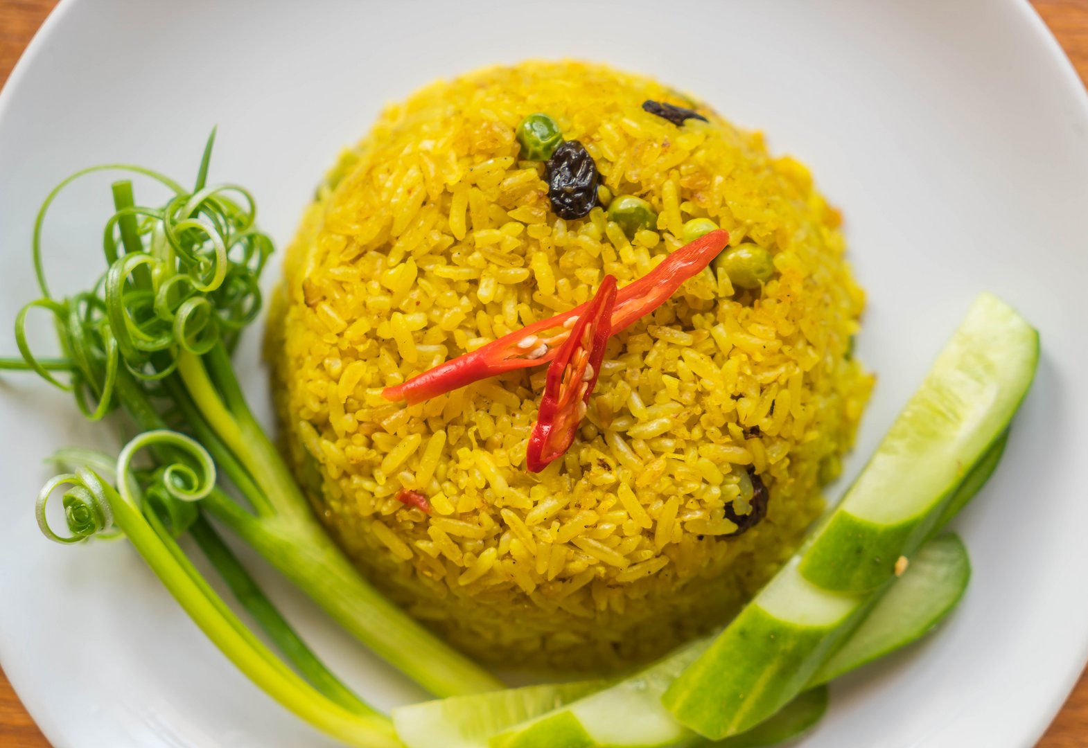image Guest recipes with Serene Tharian