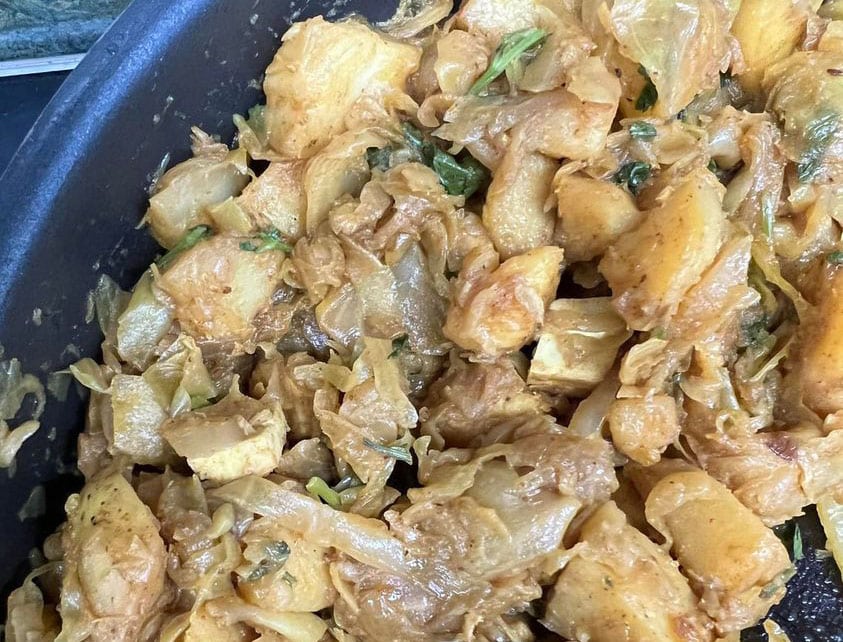 image Guest recipes with Farah Shammas