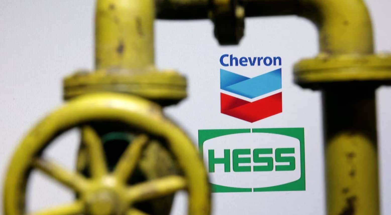 image Chevron-Hess deal may lift Bakken oil output, but no return to boom days