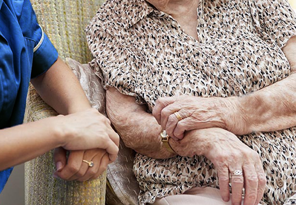 image Deputy minister calls for better laws regulating personal helpers