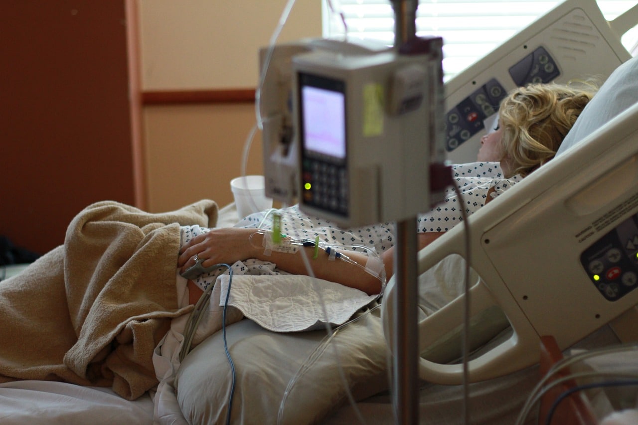 image National health scheme must ‘continue and survive’