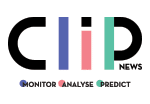 CLIP News logo
