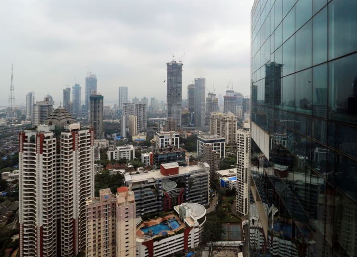 image Global hedge funds are boosting their presence in the long-shunned Indian market