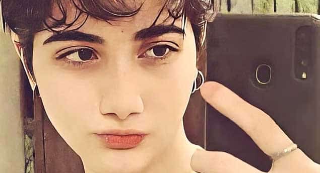 image Iranian teenager Armita Geravand dies after alleged confrontation
