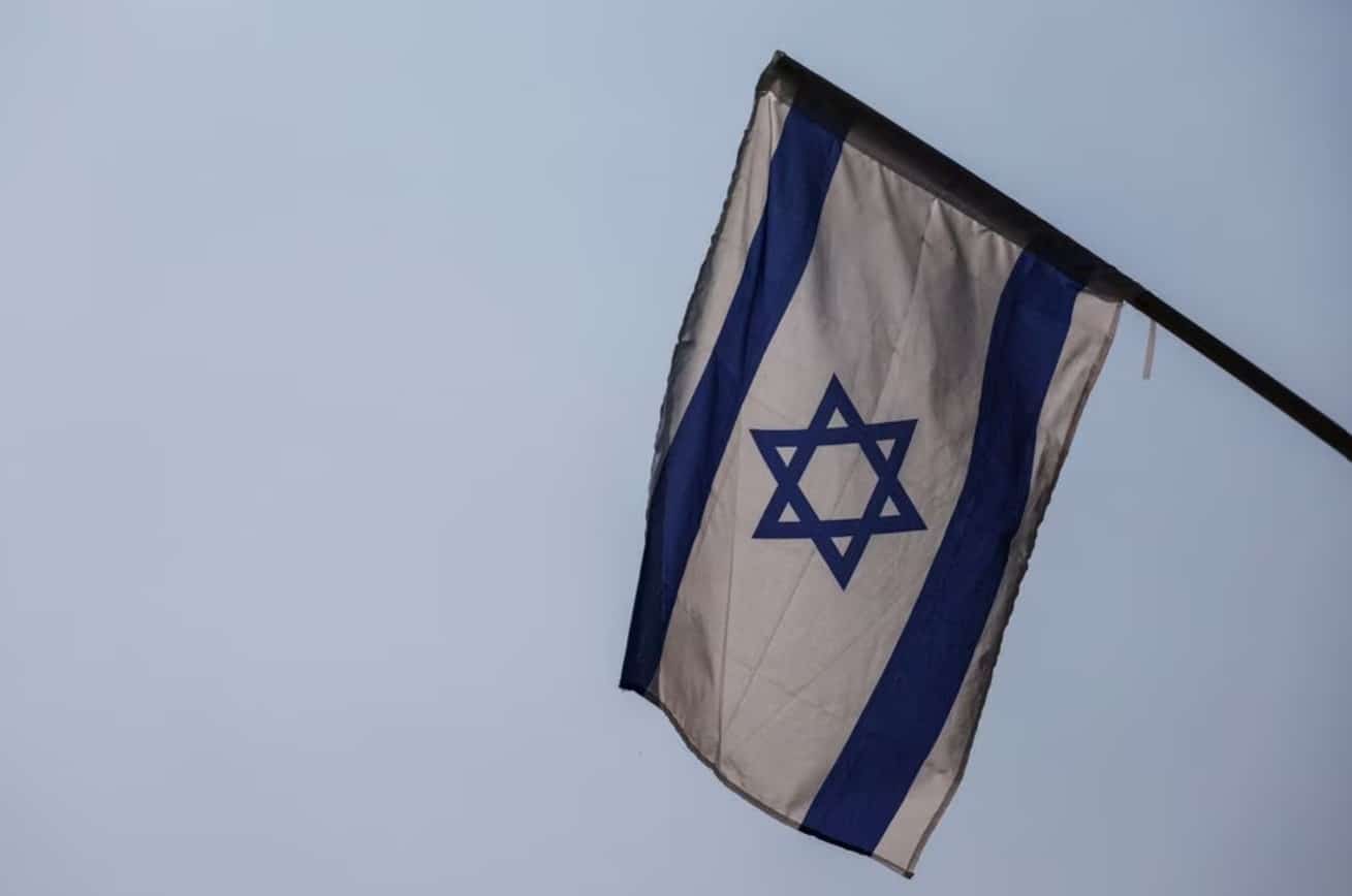 image Israeli cyber security professionals band together amid Gaza war