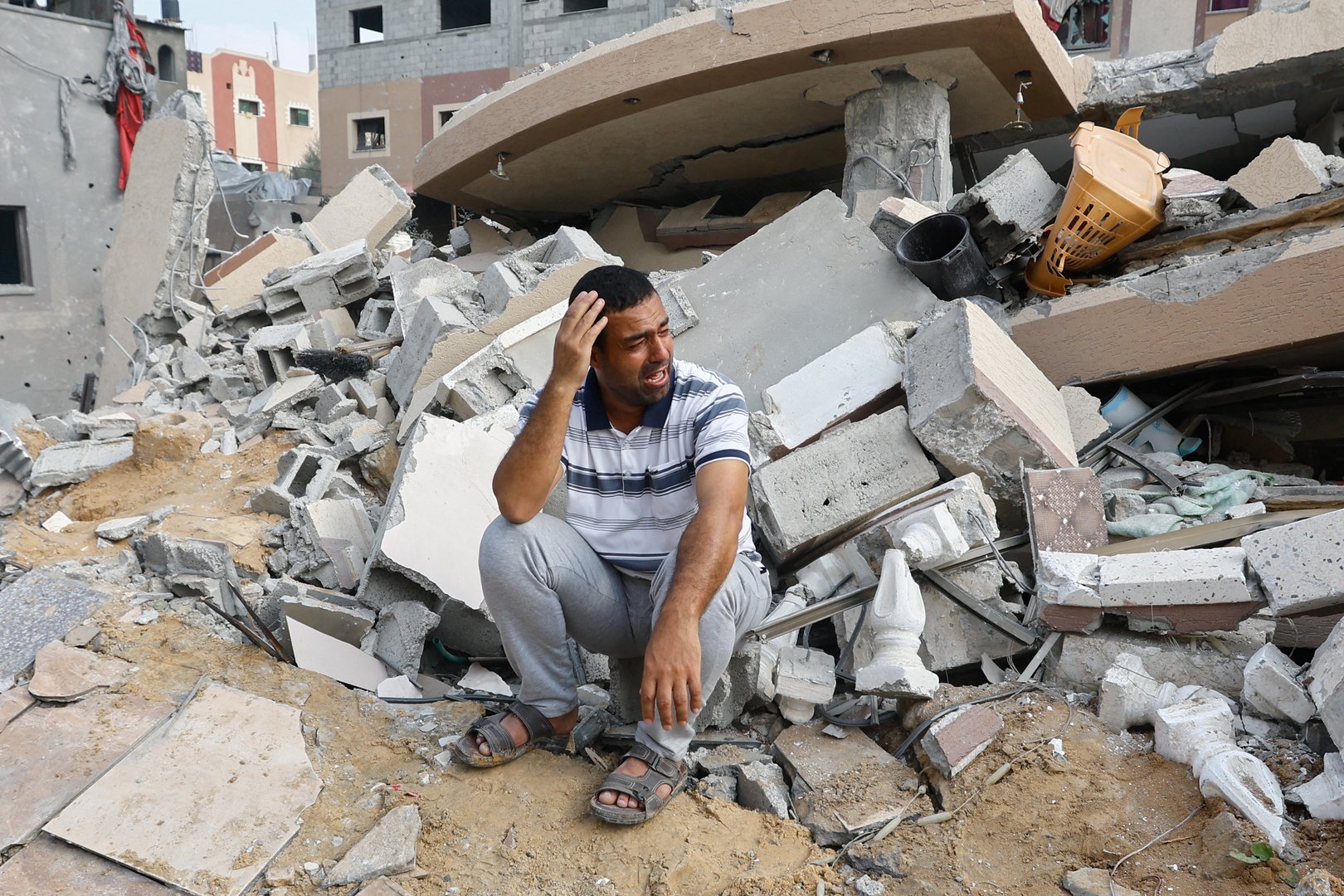 image Two Israelis, one Egyptian shot dead in Alexandria &#8211; Israeli foreign ministry (update)