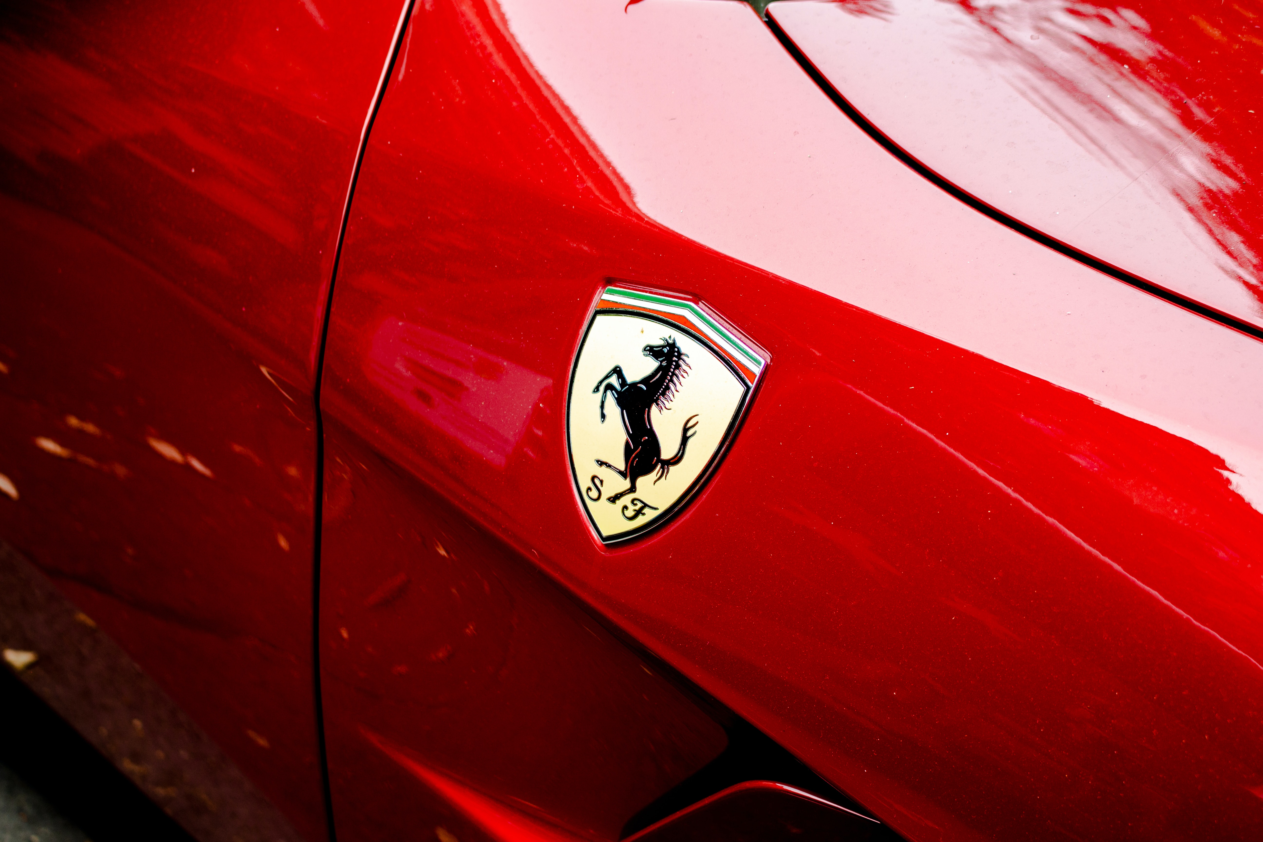 image The impact of Lewis Hamilton&#8217;s transfer to Ferrari: SEO analysis