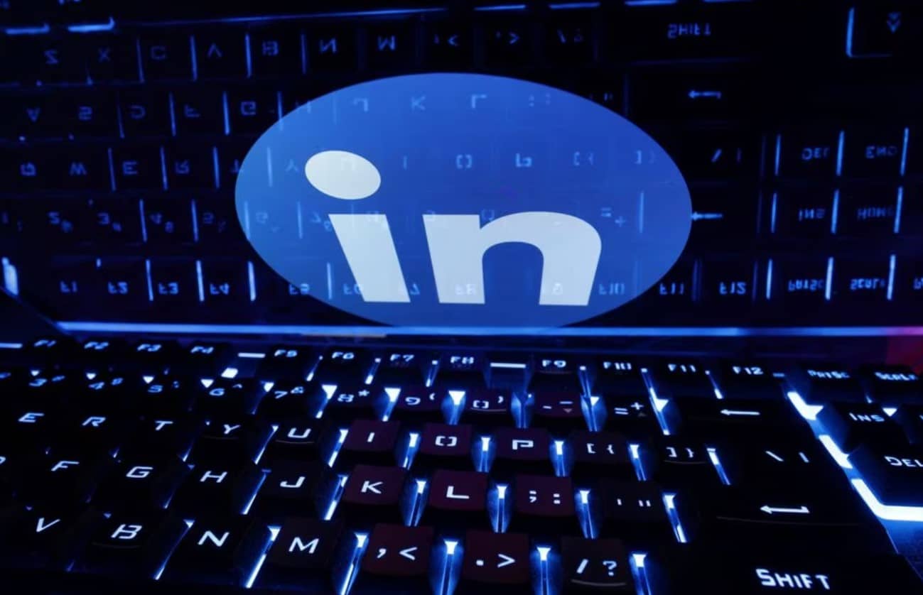 image LinkedIn lays off 668 employees in second cut this year