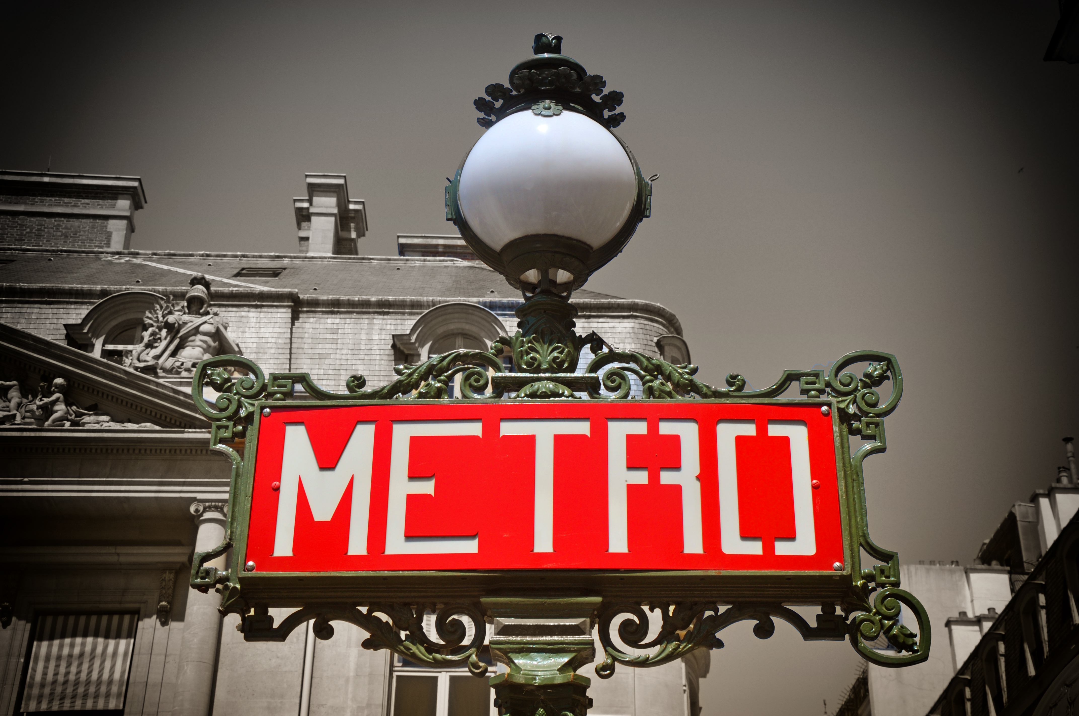 image Hijab-wearing woman shot by police in Paris metro, condition critical