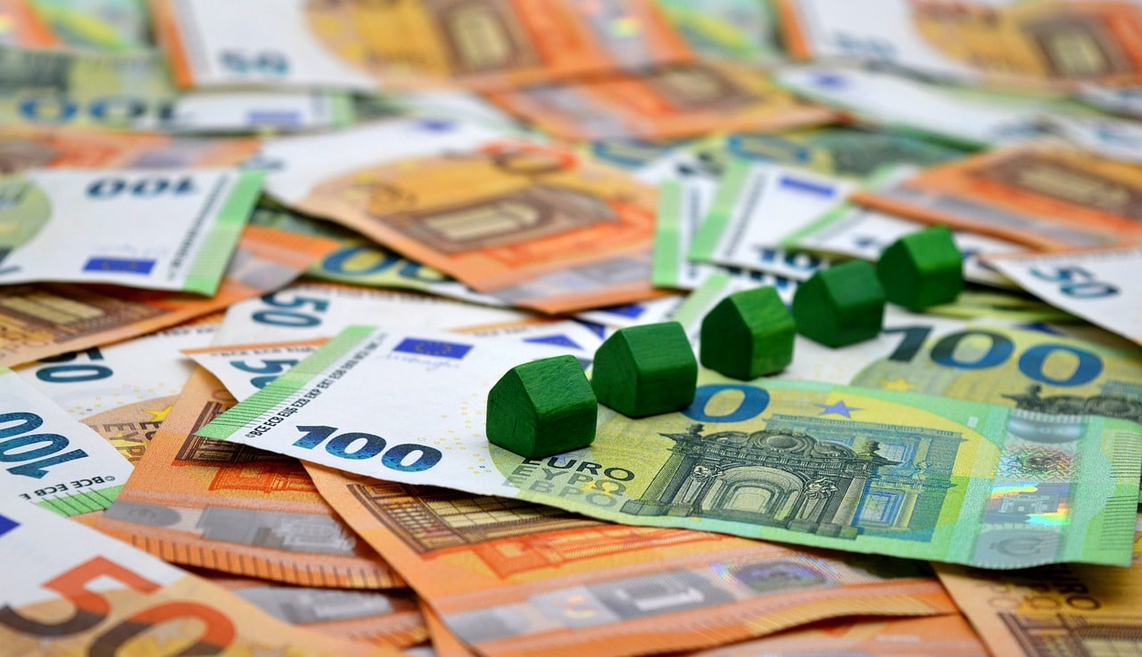 image Housing prices maintain upward trend