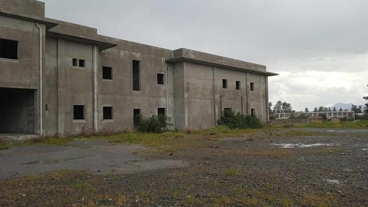 image Ustel says new Morphou hospital will be completed in 2025