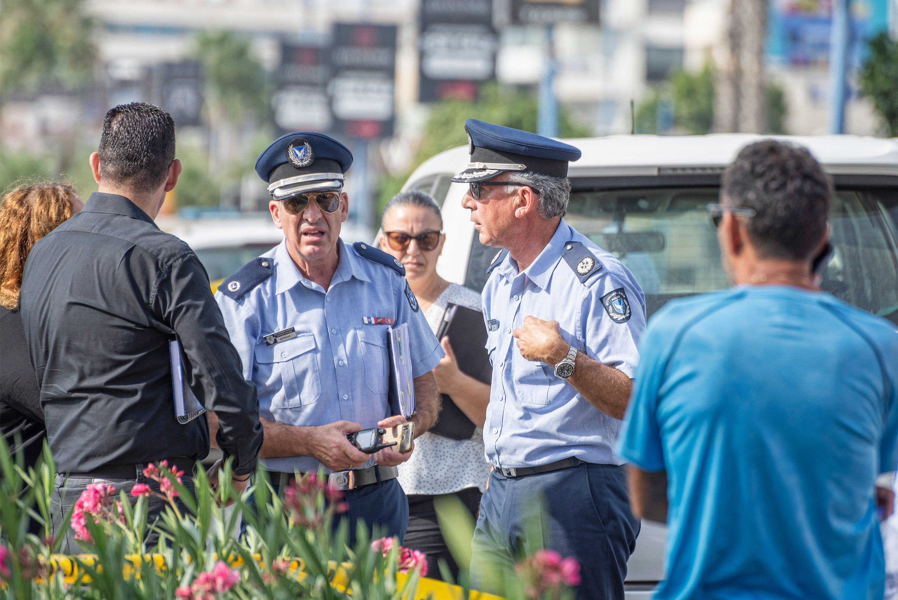 image Our View: Authorities in fear of organised crime?